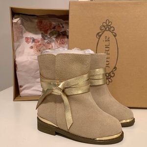 Joyfolie Autumn Boot